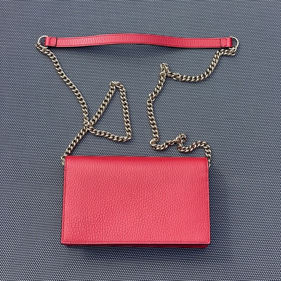 GUCCI WOC ❤️SOLD❤️ - Picture 3 of 9